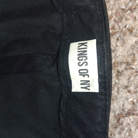 Liberia 23 Screen print Baseball Snapback Hat - Picture 7 of 10